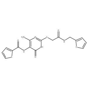 868225-75-6结构式