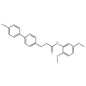 872694-86-5结构式