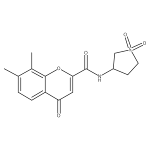 874140-17-7 structure