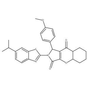 874456-88-9 structure