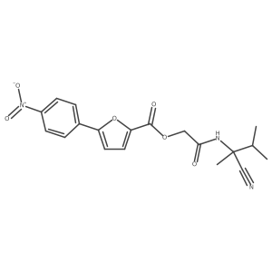 878220-98-5 structure