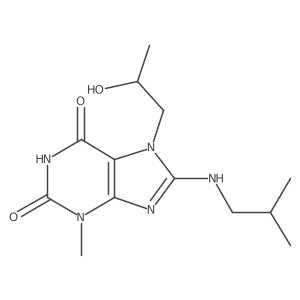 887868-86-2 structure