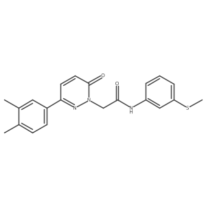 891393-71-8 structure