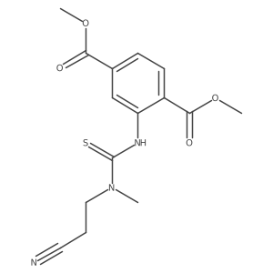 892271-40-8 structure