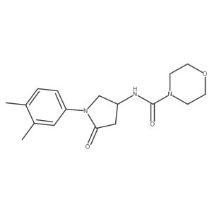 894027-52-2 structure
