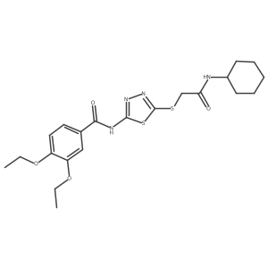 896033-07-1 structure