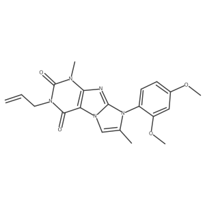 896318-80-2 structure