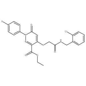 899975-72-5 structure