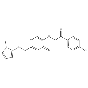 899984-68-0 structure