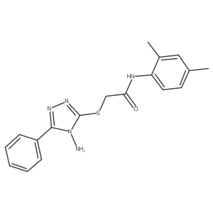 901141-15-9结构式