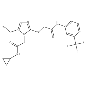 921867-57-4结构式