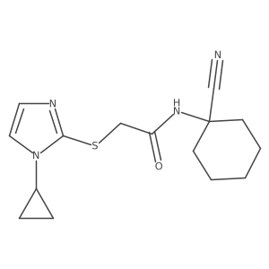 931051-06-8 structure