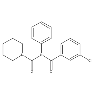 941958-25-4 structure