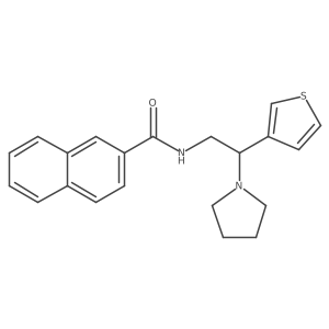 946199-39-9 structure