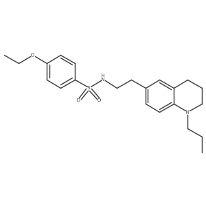 955613-21-5 structure