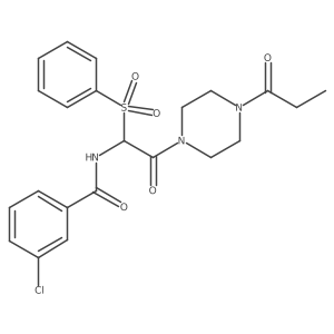 1025032-82-9 structure