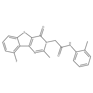 1040682-49-2 structure