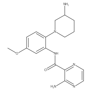 1052707-22-8结构式