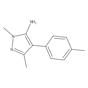 1054545-25-3 structure