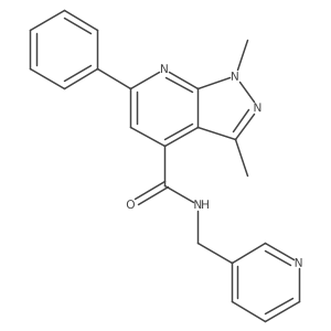 1090358-96-5结构式