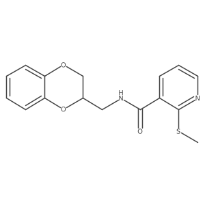1090785-43-5 structure