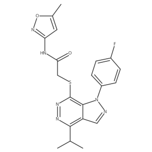 1105237-18-0 structure