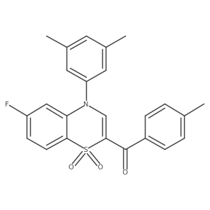 1114655-83-2 structure