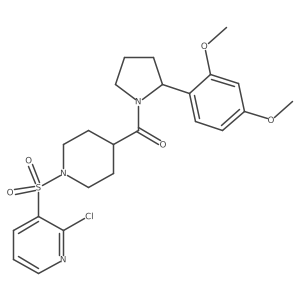 1147284-23-8 structure