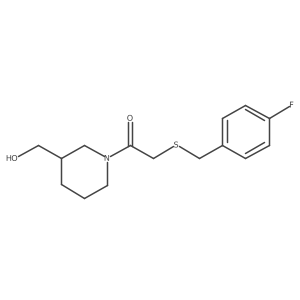 1153234-39-9 structure