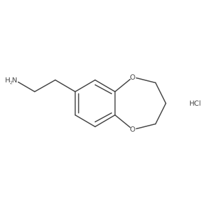 1158743-14-6 structure