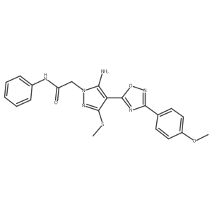 1171013-32-3 structure