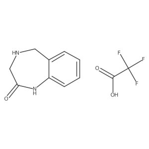 1174568-19-4 structure