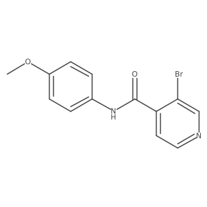 1203079-87-1 structure