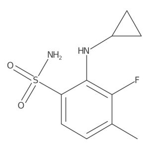1204573-31-8 structure