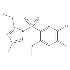 1206149-48-5 structure