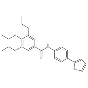 1207042-51-0 structure