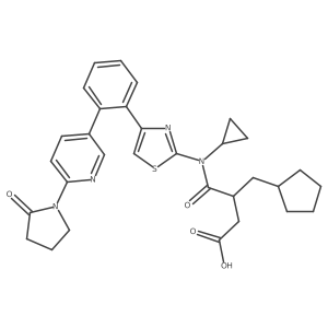 1229364-35-5结构式