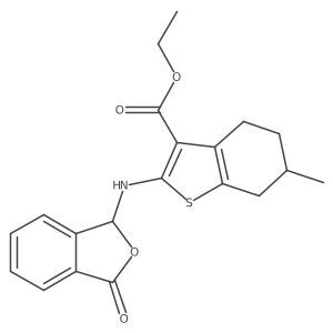 1232799-91-5结构式