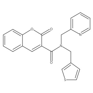 1235655-60-3 structure