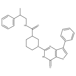 1242857-18-6 structure