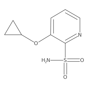 1243459-47-3结构式