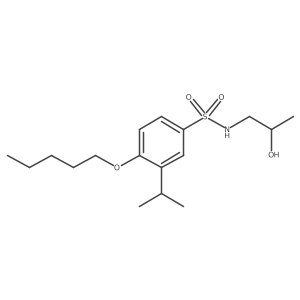 1246823-25-5结构式