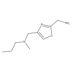 1250394-72-9 structure