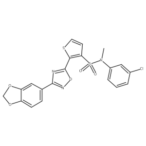1251597-05-3 structure