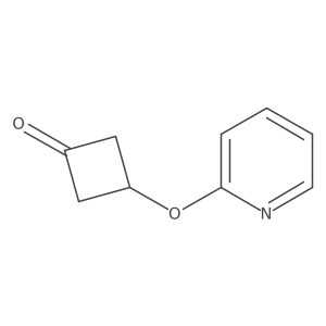 1260161-21-4 structure
