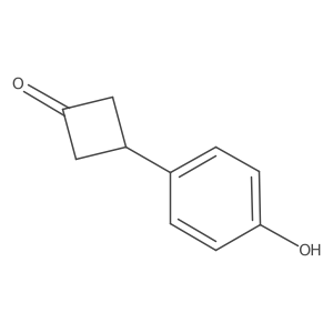 1260161-43-0 structure