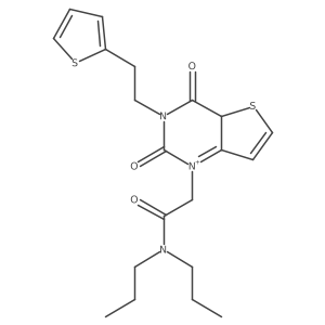 1260948-87-5 structure