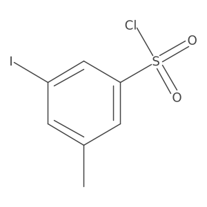 1261826-56-5结构式