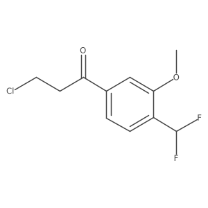 1261850-42-3结构式