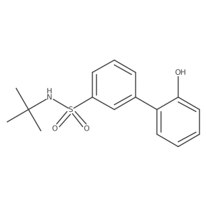 1261896-60-9 structure